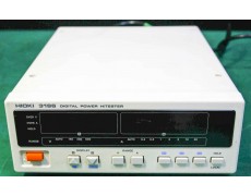 Digital Power HiTester